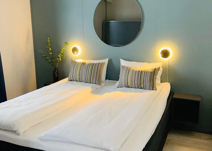 Vikingskipet Vandrerhjem Hamar (Hedmark)