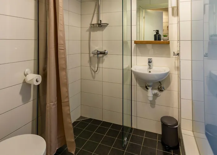 Vikingskipet Vandrerhjem