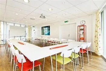 Vandrerhjem Vikingskipet