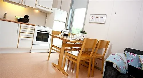 Vandrerhjem Vikingskipet *