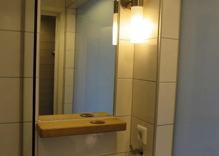 Vikingskipet Vandrerhjem Hamar (Hedmark)