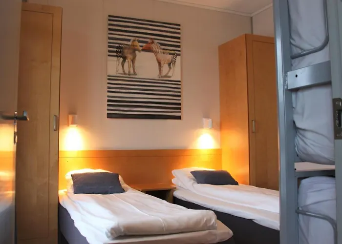 Vikingskipet Hamar (Hedmark)